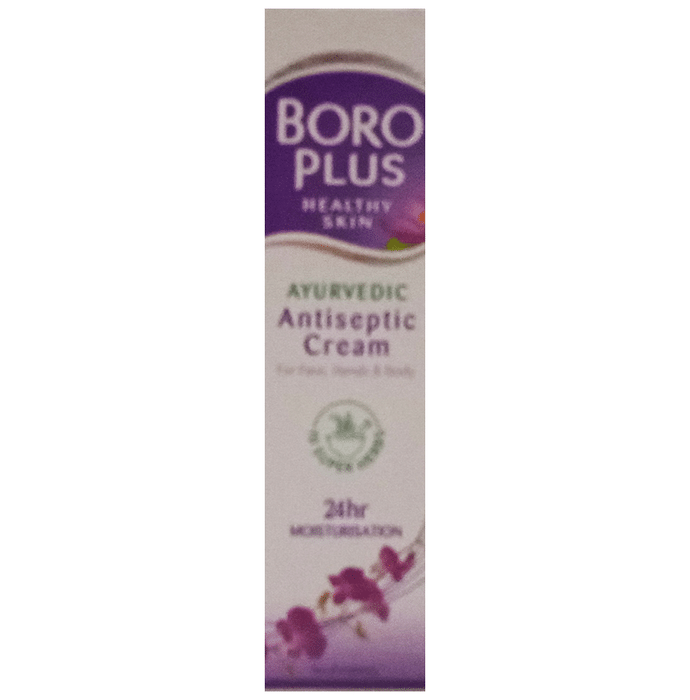Boroplus Antiseptic Cream