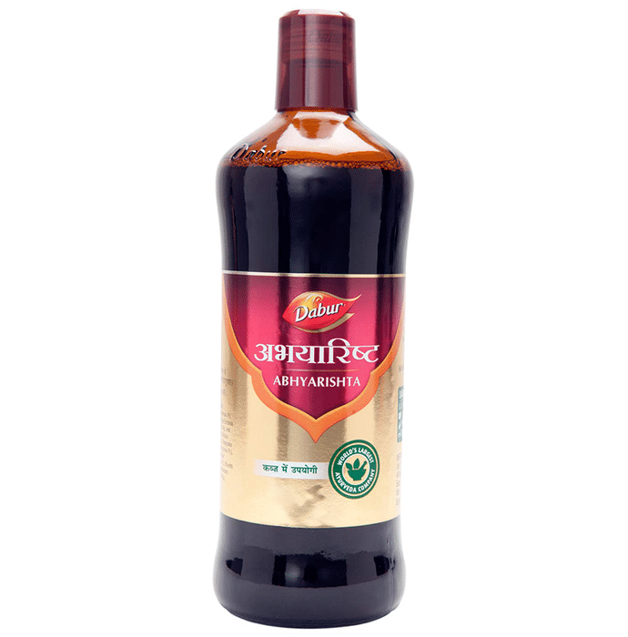 Dabur Abhayarishta