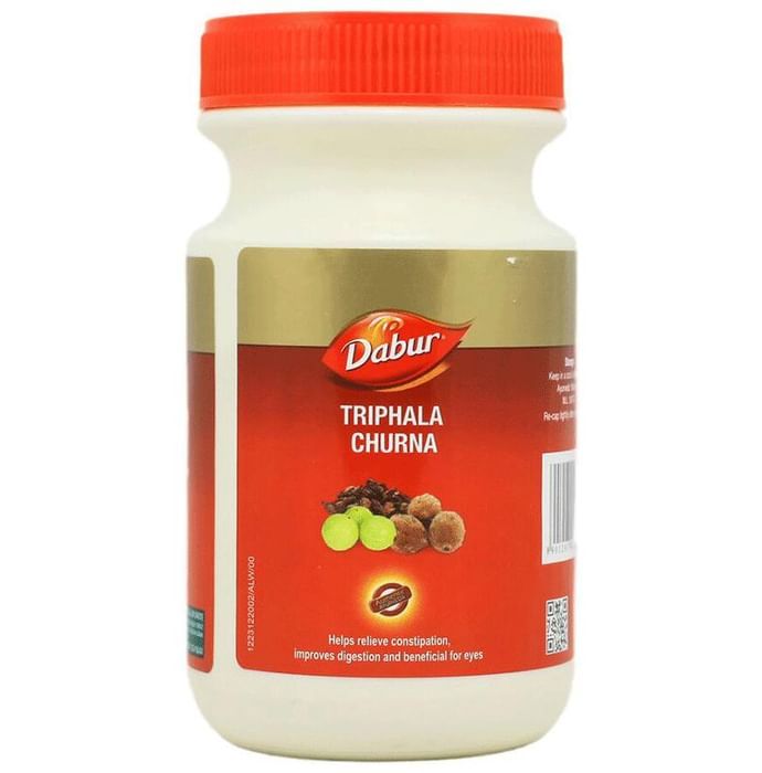 Dabur Triphala Churna
