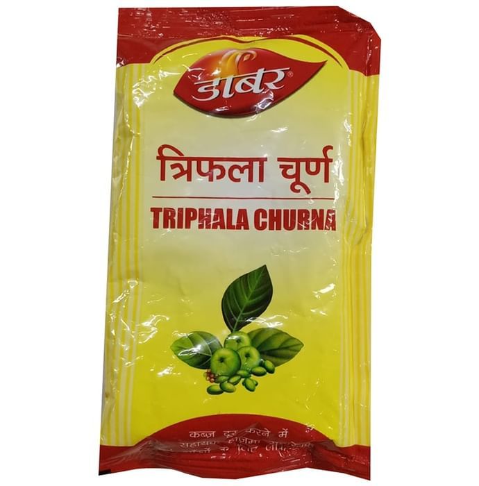 Dabur Triphala Churna