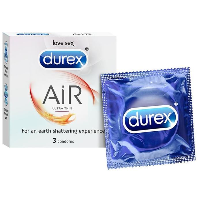 Durex Air Ultra Thin Condom