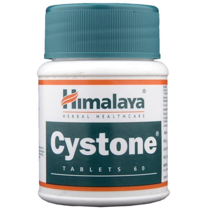Himalaya Cystone Tablet