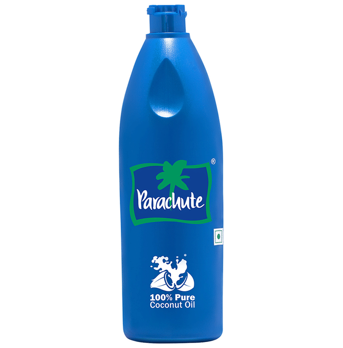 Parachute 100% Pure Coconut Oil