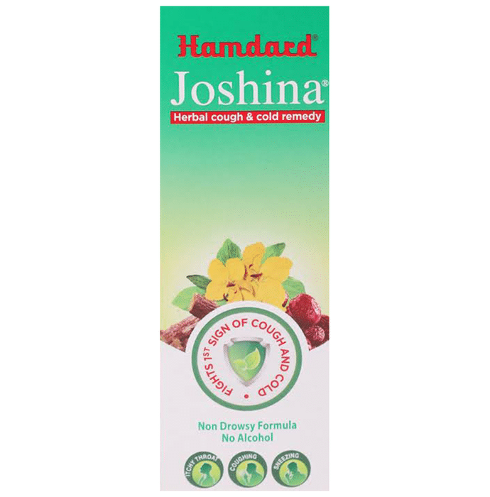 Hamdard Joshina Syrup