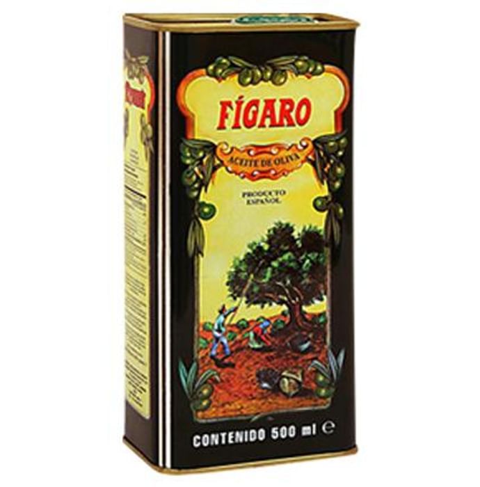 Figaro Olive Oil