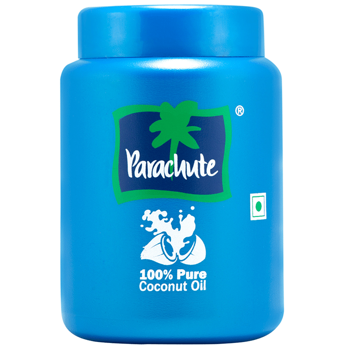 Parachute 100% Pure Coconut Oil