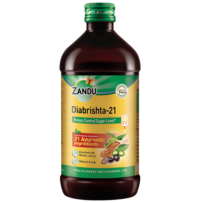 Zandu Diabrishta-21