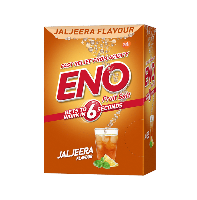 Eno Powder (5gm) Jaljeera