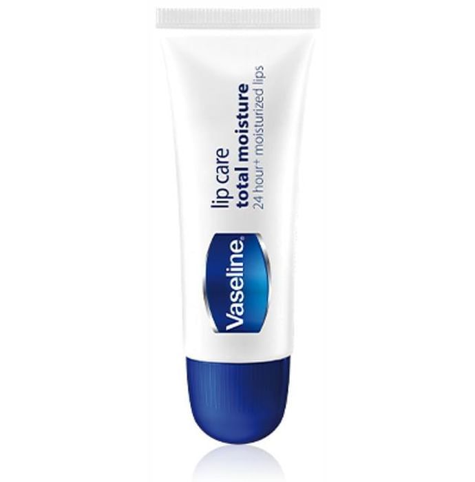 Vaseline Lip Care Regular