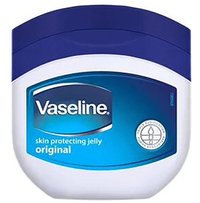 Vaseline Original Skin Protecting Jelly