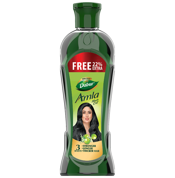 Dabur Amla Hair Oil
