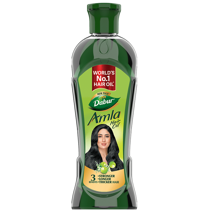 Dabur Amla Hair Oil