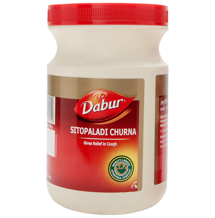 Dabur Sitopaladi Churna