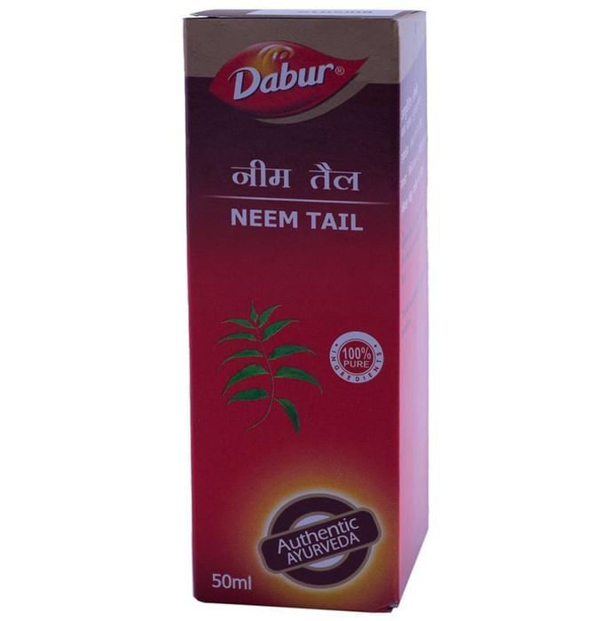 Dabur Neem Tail