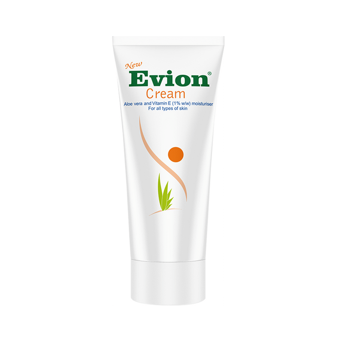 Evion Cream