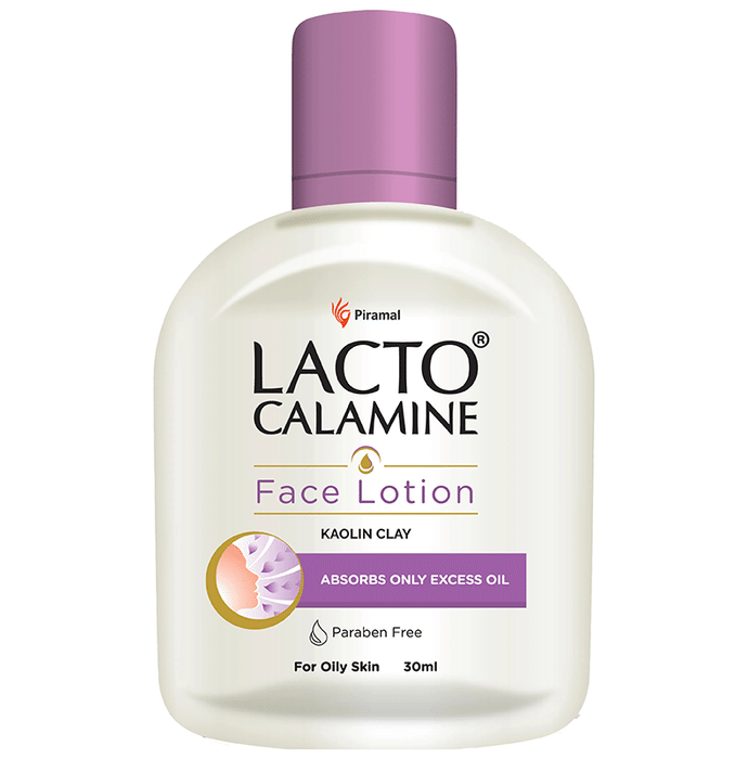 Lacto Calamine Oil Balance Lotion for Oily Skin
