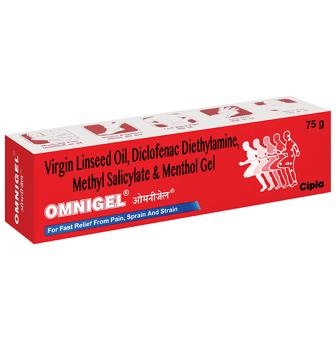 Omnigel