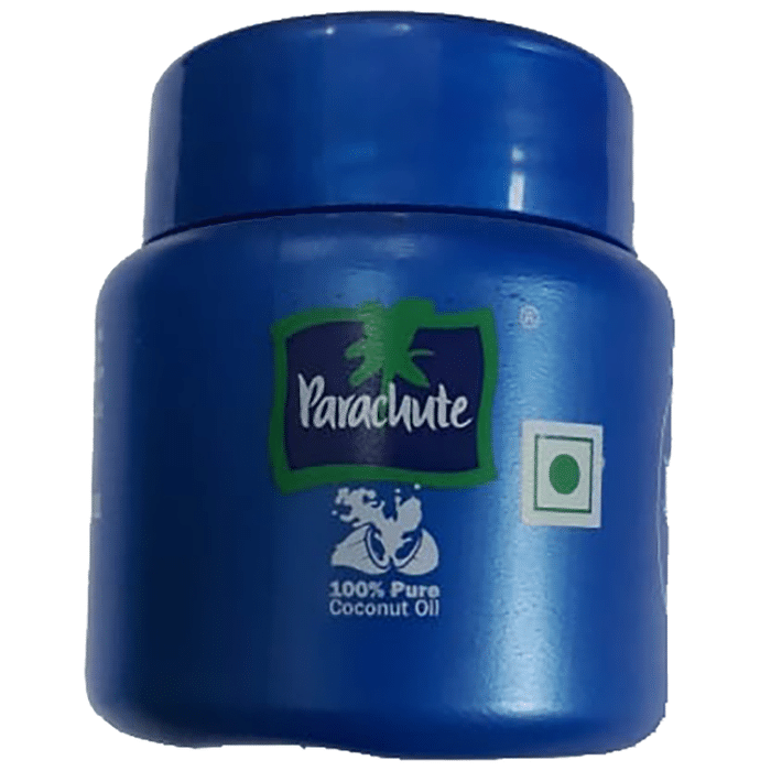 Parachute 100% Pure Coconut Oil