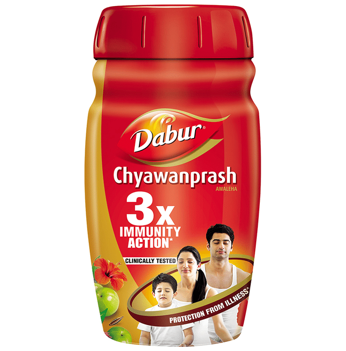 Dabur Chyawanprash Awaleha