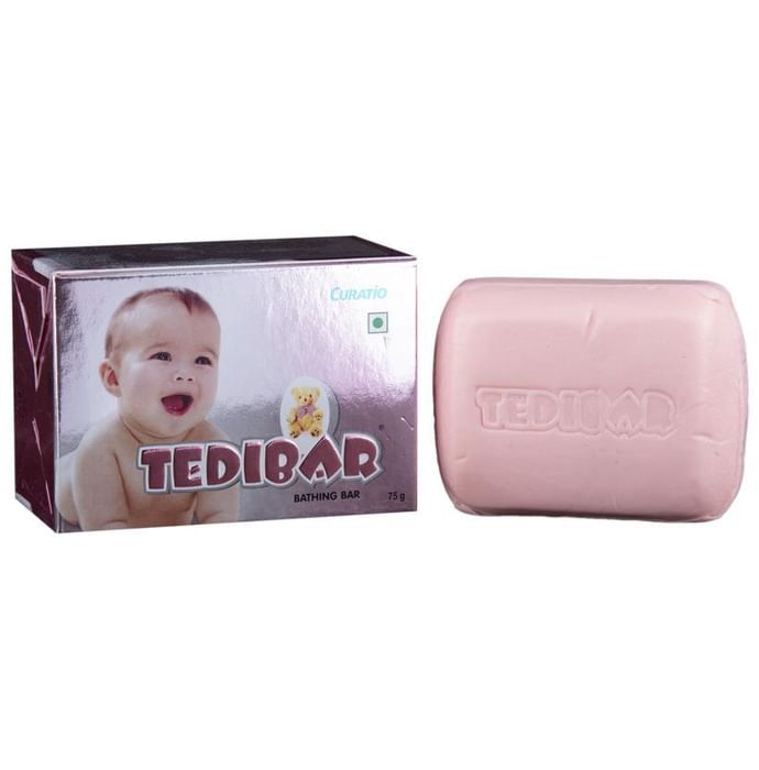 Tedibar Soap