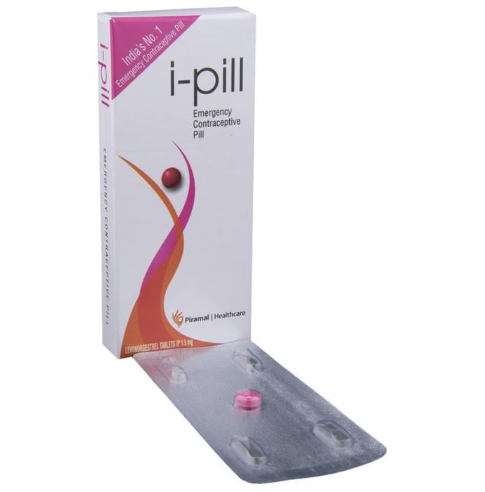 i-pill Tablet