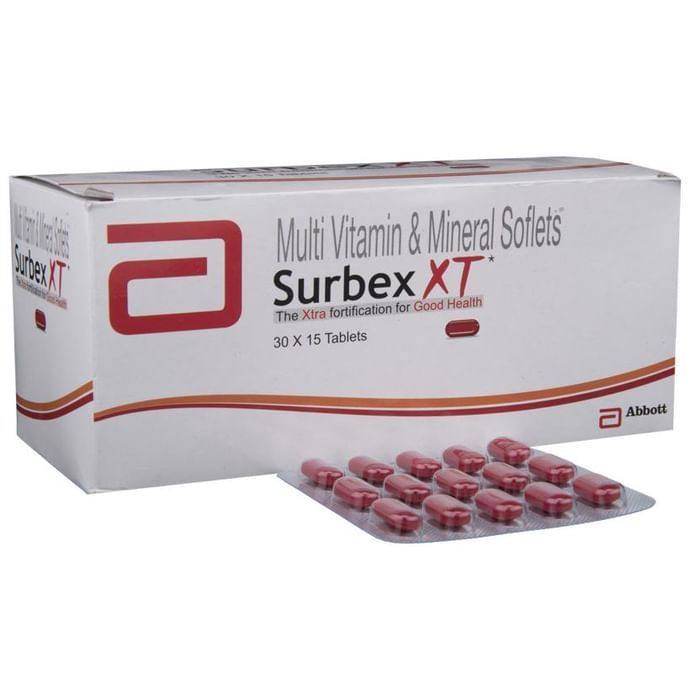 Surbex XT Soflets