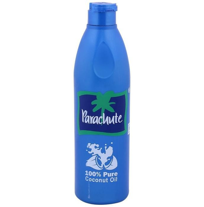 Parachute 100% Pure Coconut Oil