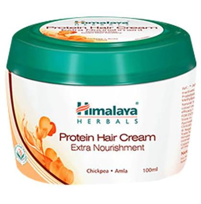 Himalaya Protein Hair Cream