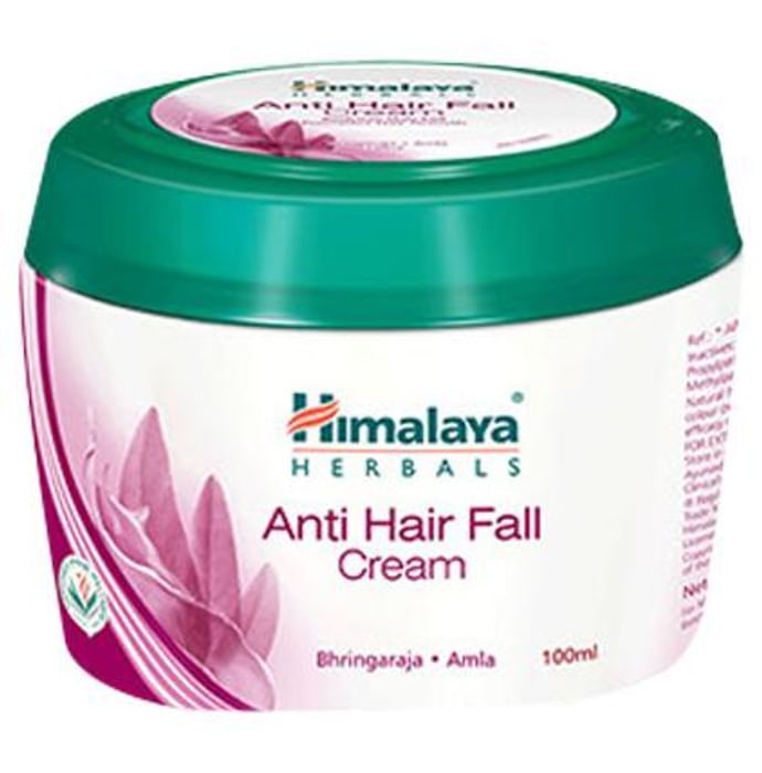 Himalaya Anti Hair Fall Cream