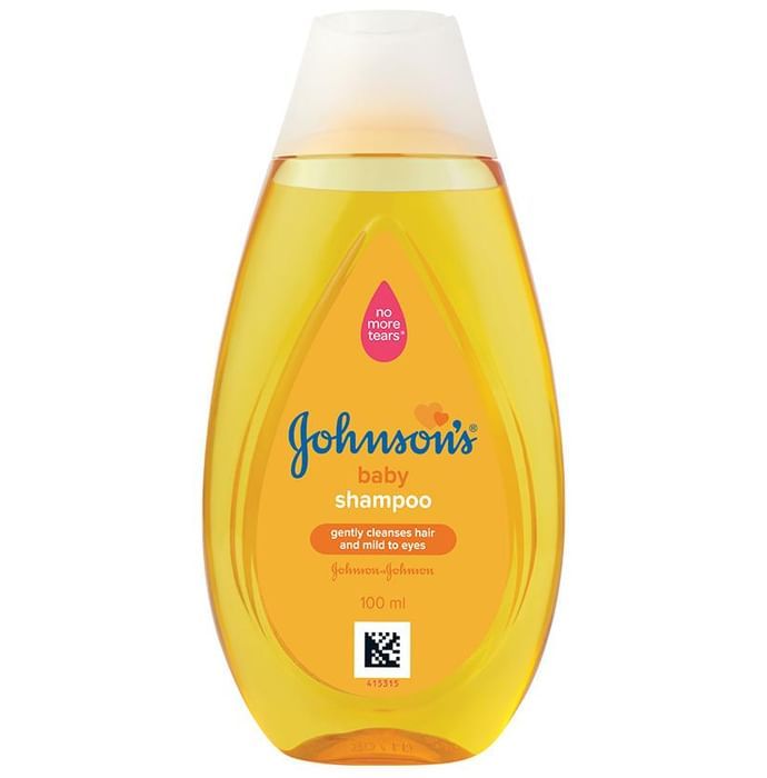 Johnson's Baby Shampoo