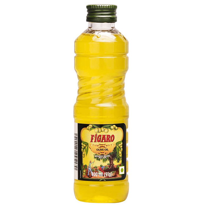 Figaro Olive Oil