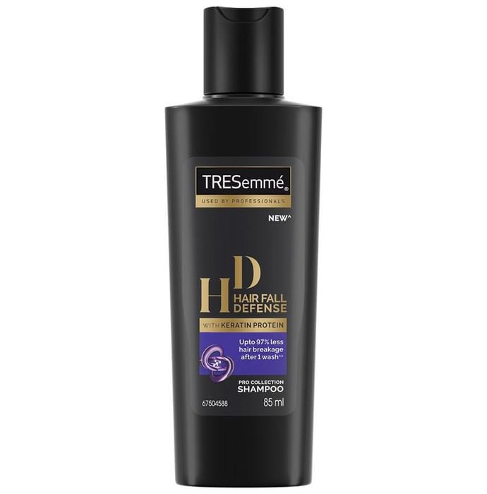 TRESemme Pro Collection Hair Fall Defense Shampoo