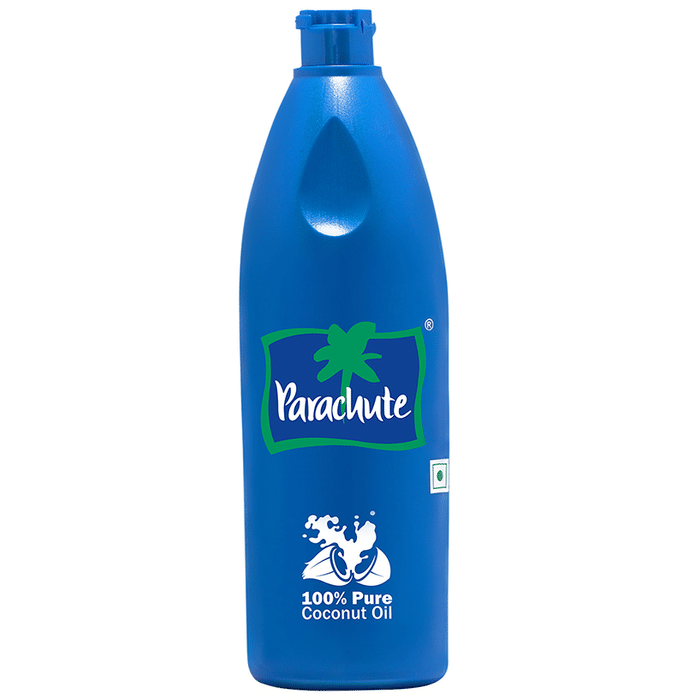 Parachute 100% Pure Coconut Oil