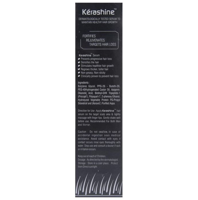Kerashine Serum