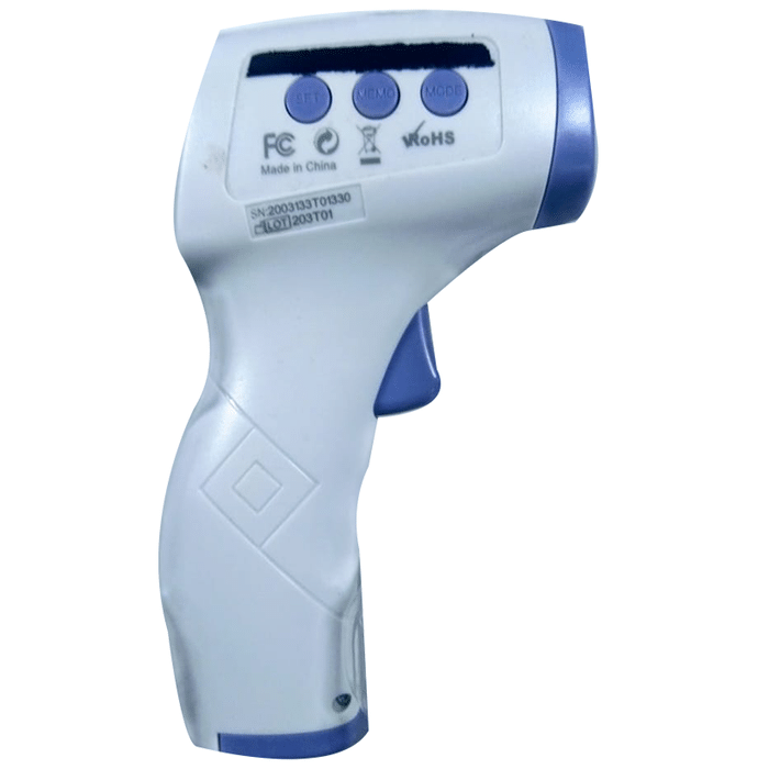 Dr Morepen NCT 01B Non Contact Infra Red Thermometer by Morepen Laboratories Ltd — photo 1 of 3