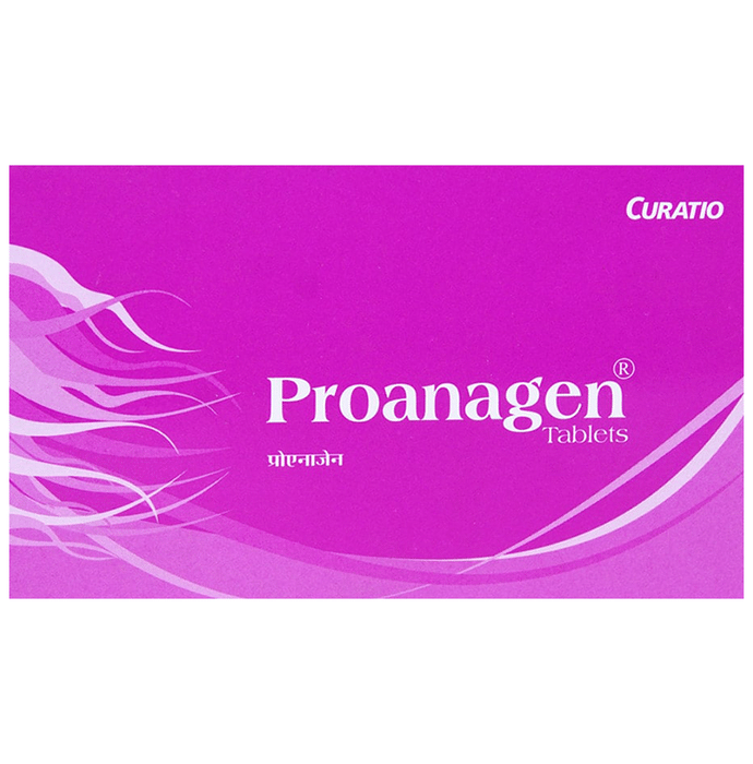 Proanagen Tablet