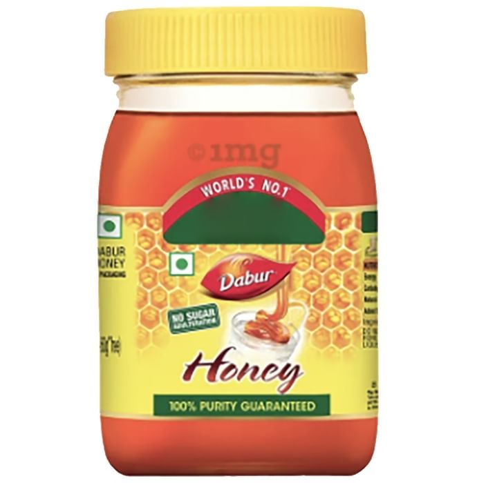 Dabur Honey