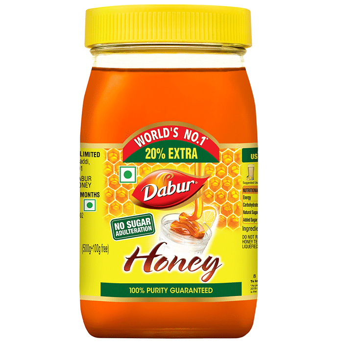 Dabur Honey