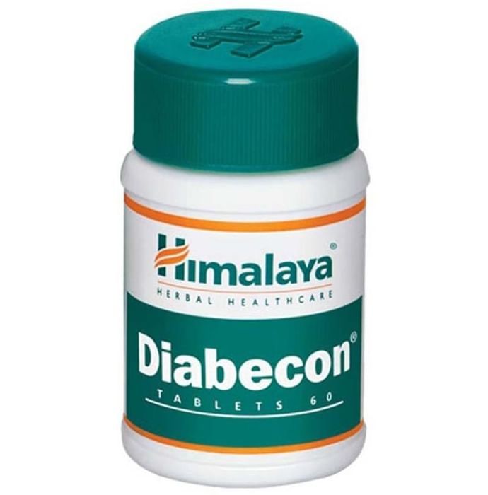 Himalaya Diabecon Tablet by Himalaya Drug Company — photo 1 of 4