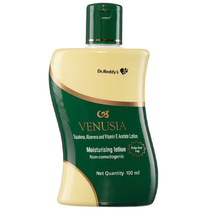 Venusia Moisturising Lotion