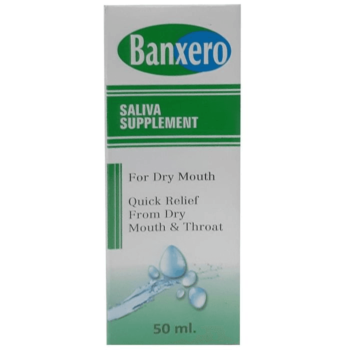 Banxero Mouth Spray – Banxero Mouth Spray by Pharmakon H & B Care Pvt Ltd — photo 1 of 2