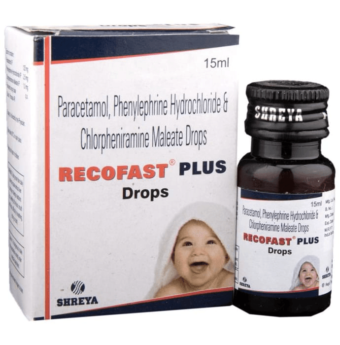 Recofast Plus Drop