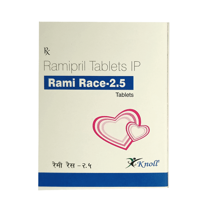 Rami Race 2.5 Tablet