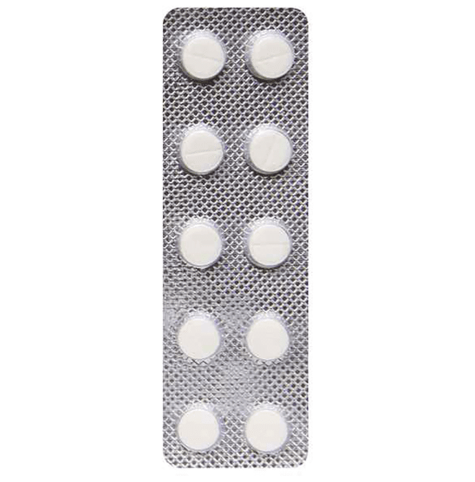 Goutnil 0.5mg Tablet – Colchicine (0.5mg) 0.5 mg by Inga Laboratories Pvt Ltd