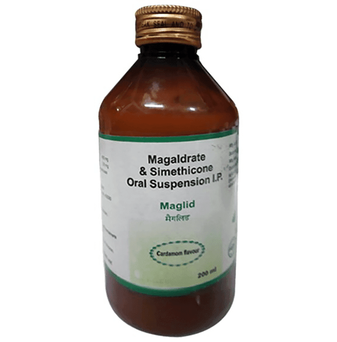 Maglid Suspension – ba4e2c4e-39d0-4f9d-aab9-b80ee128cc92 by Overseas Healthcare Pvt Ltd — photo 1 of 2