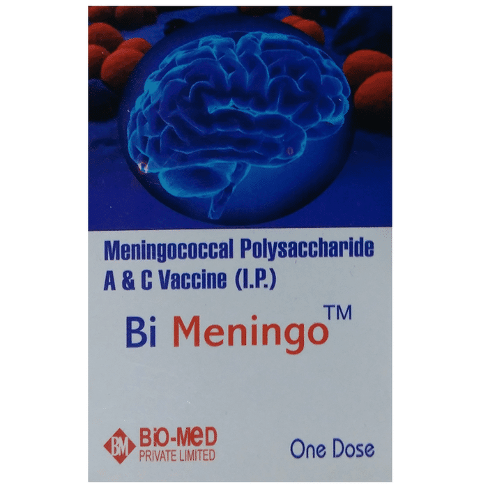 Bi Meningo Vaccine