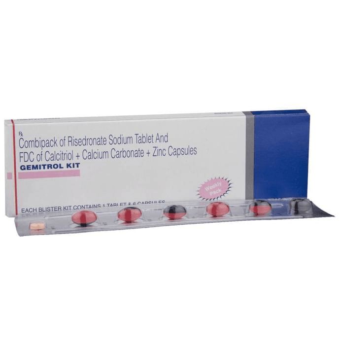 Gemitrol Kit – 4d0872cb-0e53-451b-b4f4-812e02b295b6 by Torrent Pharmaceuticals Ltd — photo 1 of 6
