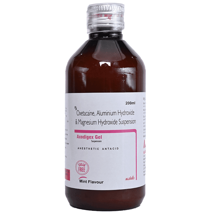 Axodigex Gel Mint Sugar Free – d7f2787d-eb09-4113-968d-f25f28502dc3 by Aleixo Pharma — photo 1 of 3
