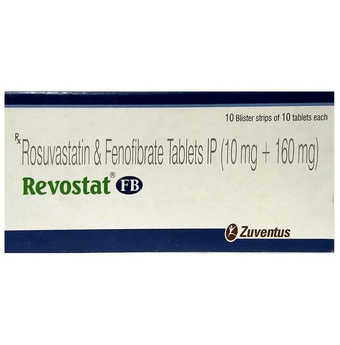 Revostat FB Tablet