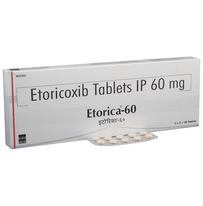 Etorica 60 Tablet
